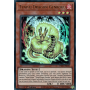 INFO-FR019 Tenpai Dragon Genroku Ultra Rare