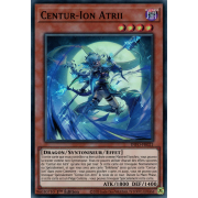 INFO-FR021 Centur-Ion Atrii Super Rare