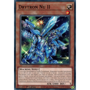 INFO-FR022 Drytron Nu II Commune