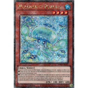 INFO-FR027 Mulcharmy Purulia Quarter Century Secret Rare