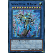 INFO-FR032 Drytron Météonis DA Draconids Super Rare