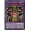 INFO-FR033 L'Incarné de l'Instoppable Éxodia Quarter Century Secret Rare