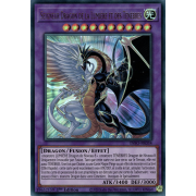 INFO-FR034 Seigneur Dragon de la Lumière et des Ténèbres Ultra Rare