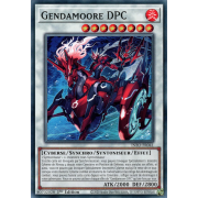 INFO-FR041 Gendamoore DPC Commune