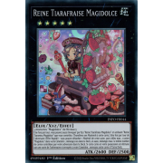 INFO-FR044 Reine Tiarafraise Magidolce Super Rare