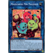 INFO-FR050 Miaoucarons Mini Magidolce Commune