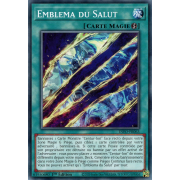 INFO-FR063 Emblema du Salut Commune