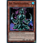 INFO-FR081 Sol Magicolloïdal Super Rare