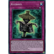 INFO-FR083 Kuebiko Super Rare