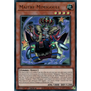 INFO-FR090 Maître Mimigoule Ultra Rare