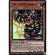 INFO-FR091 Dragon Mimigoule Super Rare