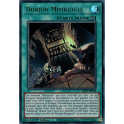 INFO-FR094 Donjon Mimigoule Ultra Rare