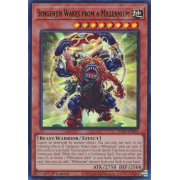 INFO-EN001 Sengenjin Wakes from a Millennium Ultra Rare