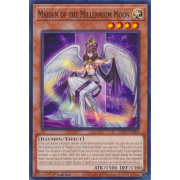 INFO-EN004 Maiden of the Millennium Moon Commune