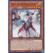 INFO-EN016 Rucia of the White Forest Commune