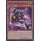 INFO-EN018 Ragnaraika Wicked Butterfly Super Rare