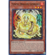 INFO-EN019 Tenpai Dragon Genroku Ultra Rare