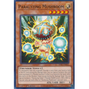 INFO-EN025 Paralyzing Mushroom Commune