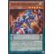 INFO-EN026 Disablaster the Negation Fortress Ultra Rare