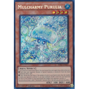 INFO-EN027 Mulcharmy Purulia Secret Rare