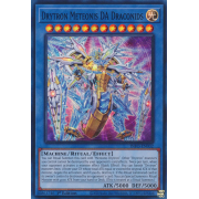 INFO-EN032 Drytron Meteonis DA Draconids Super Rare