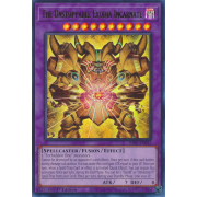 INFO-EN033 The Unstoppable Exodia Incarnate Ultra Rare