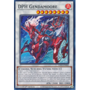 INFO-EN041 DPH Gendamoore Commune