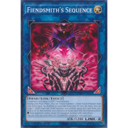 INFO-EN047 Fiendsmith's Sequence Commune