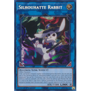 INFO-EN052 Silhouhatte Rabbit Secret Rare