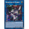 INFO-EN052 Silhouhatte Rabbit Secret Rare