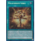 INFO-EN053 Millennium Ankh Secret Rare