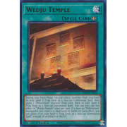 INFO-EN054 Wedju Temple Ultra Rare