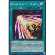 INFO-EN055 Obliterate!!! Blaze Super Rare