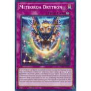 INFO-EN076 Meteoroa Drytron Commune