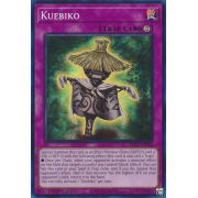 INFO-EN083 Kuebiko Super Rare