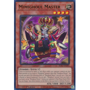 INFO-EN090 Mimighoul Master Ultra Rare