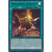 INFO-EN094 Mimighoul Dungeon Ultra Rare