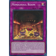 INFO-EN096 Mimighoul Room Super Rare