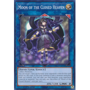 INFO-EN098 Moon of the Closed Heaven Commune