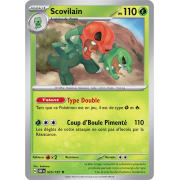 EV03_025/197 Scovilain Rare