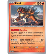 EV03_030/197 Entei Rare