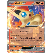 EV03_033/197 Victini ex Double Rare