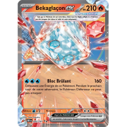 EV03_042/197 Bekaglaçon ex Double Rare