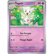 EV03_084/197 Togetic Peu commune