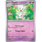 EV03_084/197 Togetic Peu commune