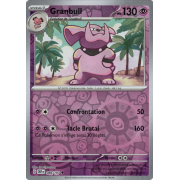 EV03_088/197 Granbull Inverse