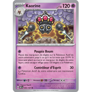 EV03_095/197 Kaorine Rare