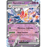 EV03_096/197 Apireine ex Double Rare