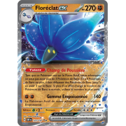 EV03_123/197 Floréclat ex Double Rare