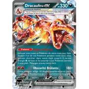 EV03_125/197 Dracaufeu ex Double Rare